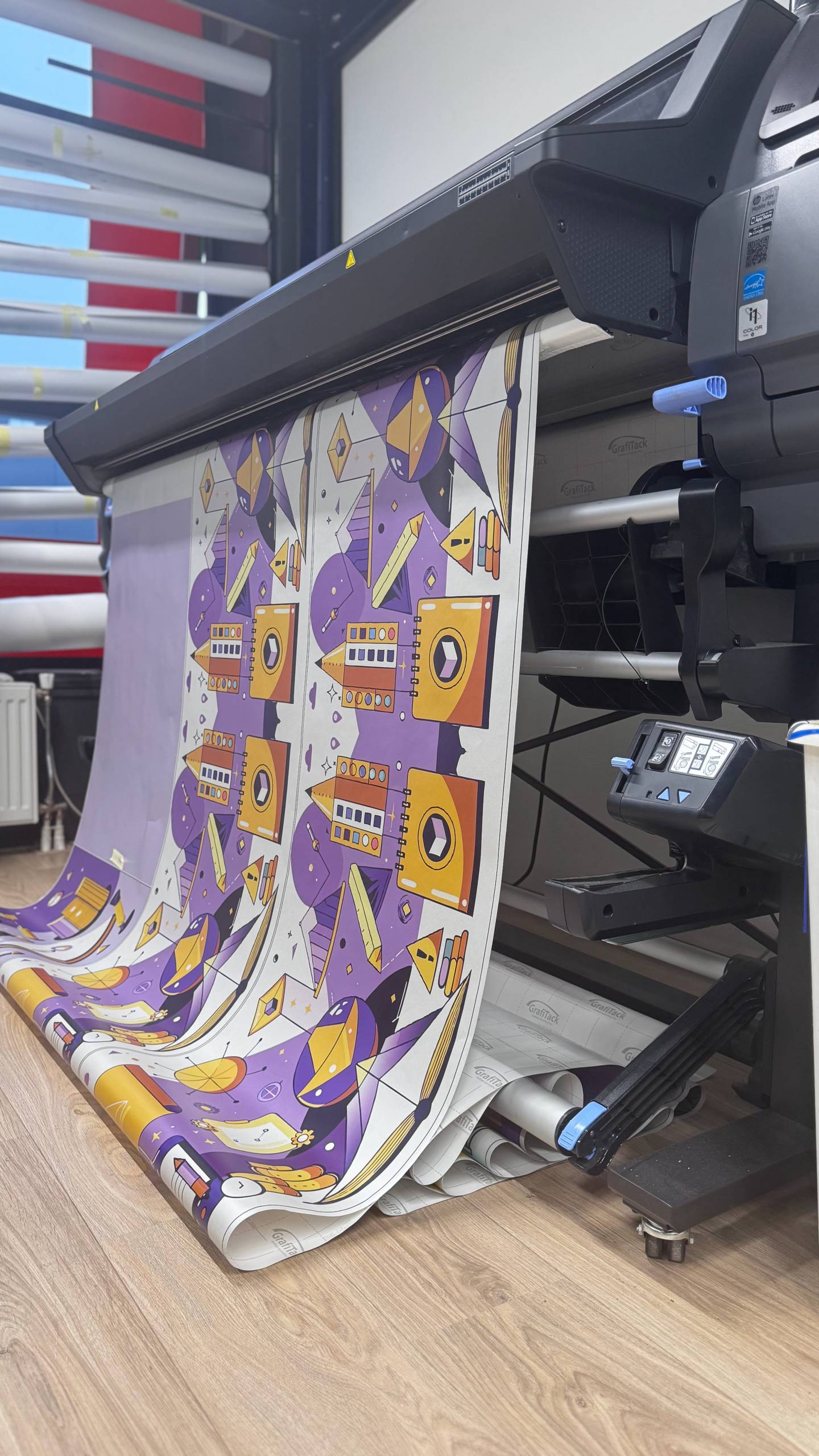 Verschil raamfolie en glasfolie - wat is het - Raamfolie Sign Company