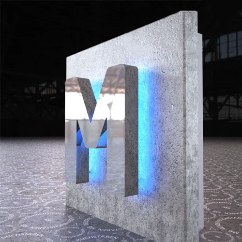 Wat kost lichtreclame Richtprijzen 2026 - Gevelreclame Sign Company