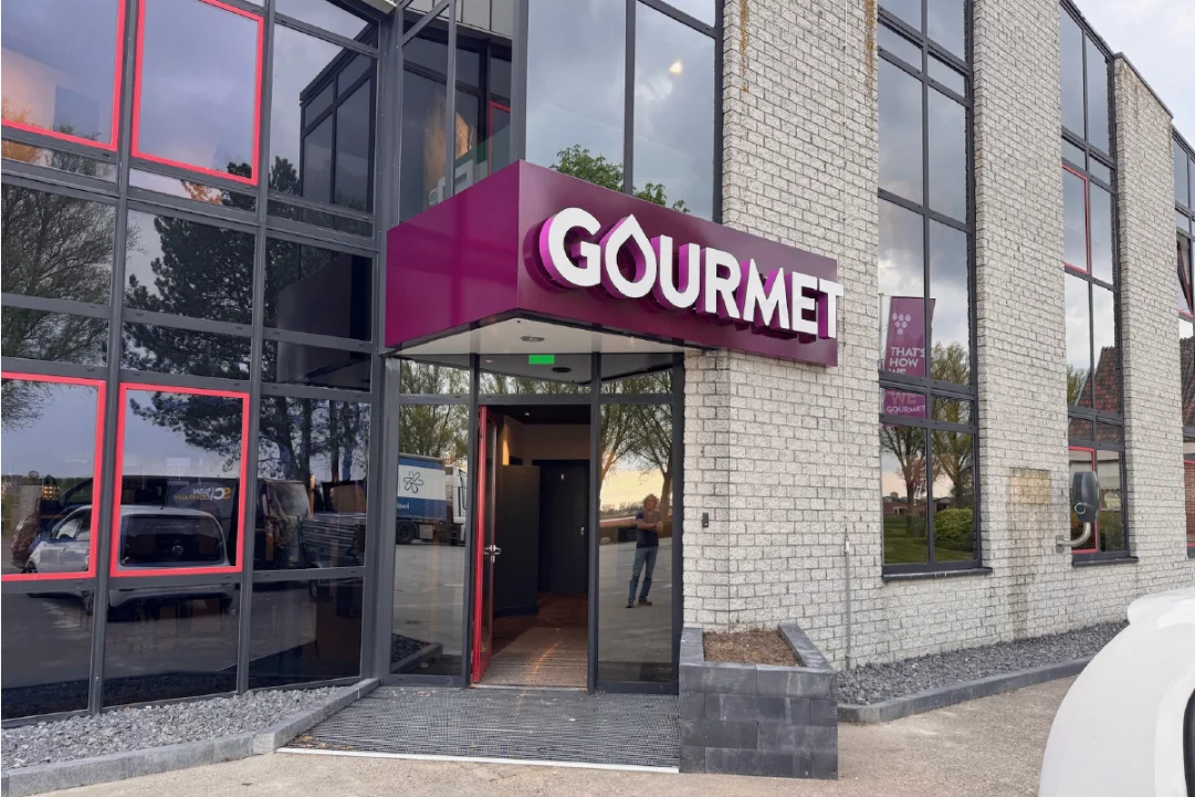 Gourmet