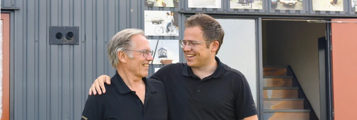 Samen 100 - Algemeen Sign Company