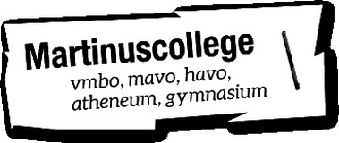 Martinuscollege